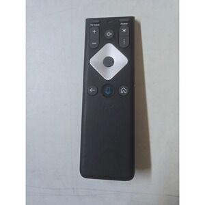 Xfinity XR16 Voice Remote Control for X1 TV Box with Batteries